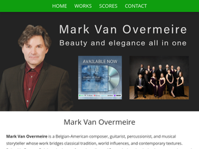 markvanovermeire.com