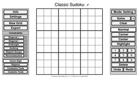 'f-puzzles.com' screenshot