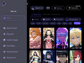 Desktop Screenshot