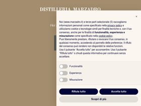 marzadro.it