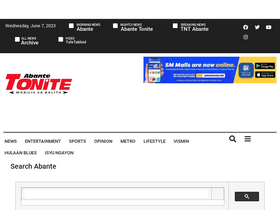 tonite.abante.com.ph
