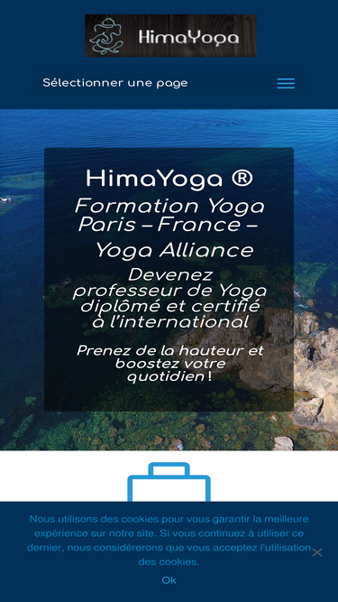 himayoga.com