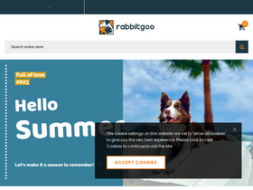 rabbitgoo.com