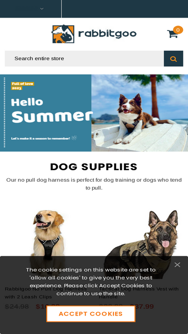 rabbitgoo.com