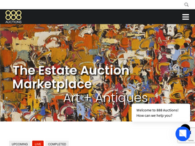 888auctions.com