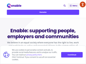 enable.org.uk