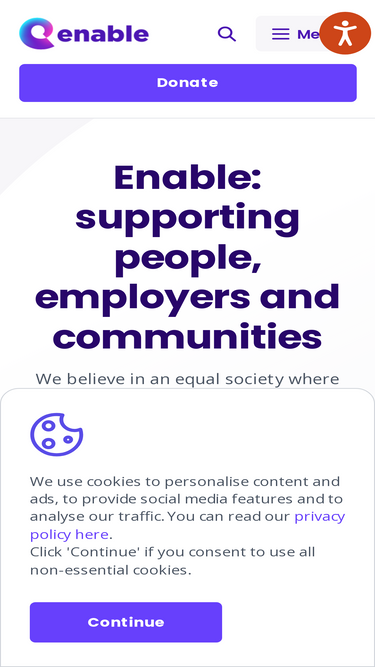 enable.org.uk