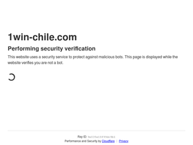 1win-chile.com