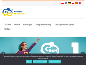 godan.pl
