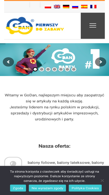 godan.pl