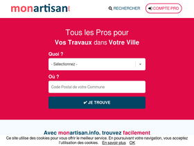 monartisan.info