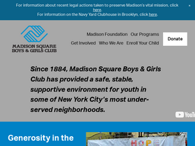 madisonsquare.org