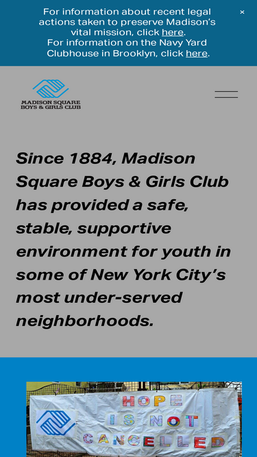 madisonsquare.org