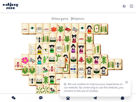 mahjong.zone