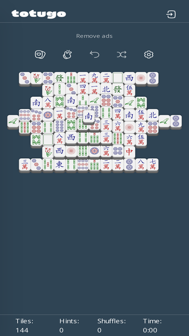 mahjong.zone
