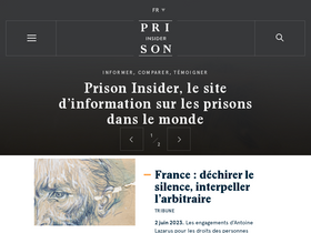 prison-insider.com