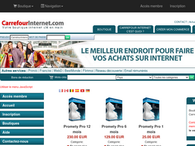 carrefourinternet.com