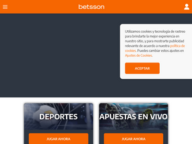 betsson.co
