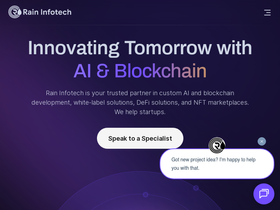 raininfotech.com