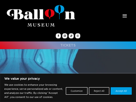 balloonmuseum.world