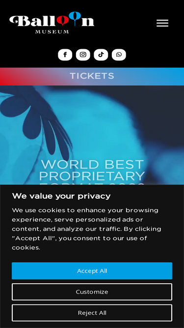 balloonmuseum.world