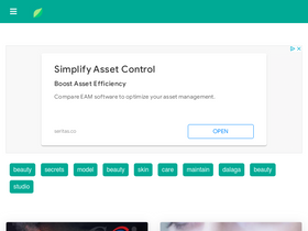 'stringfixer.com' screenshot