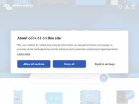 victron.com