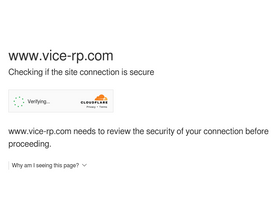 'vice-rp.com' screenshot