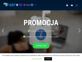 ast.edu.pl