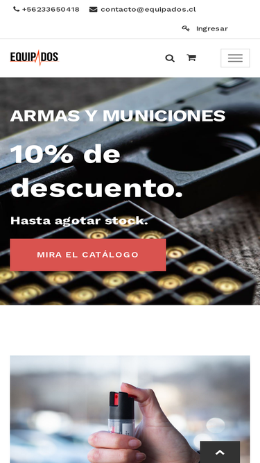equipados.cl