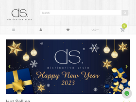 dsstyles.com