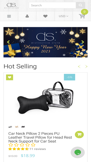dsstyles.com