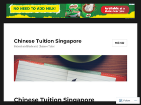 chinesetuition88.com
