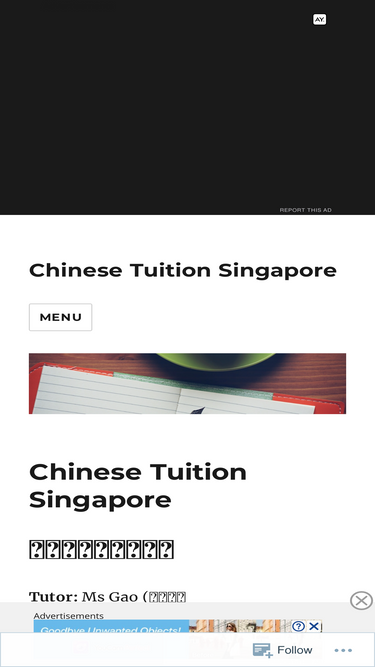 chinesetuition88.com