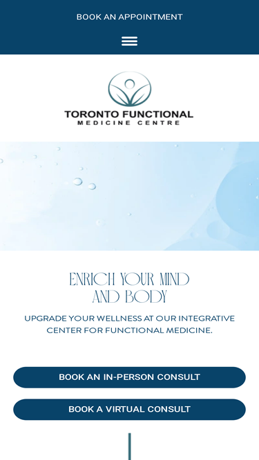 torontofunctionalmedicine.com