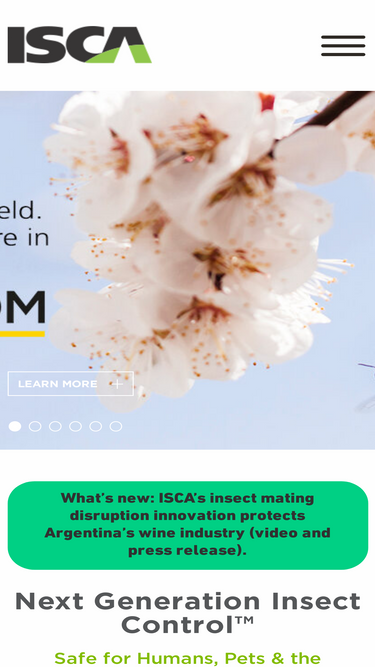 iscatech.com