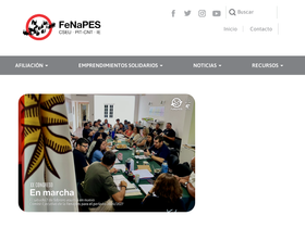 fenapes.org.uy