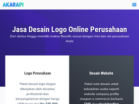 desainlogodesign.com