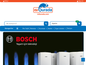 isiburada.com