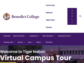 benedict.edu