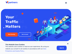 v.partners