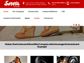 servisgroup.com