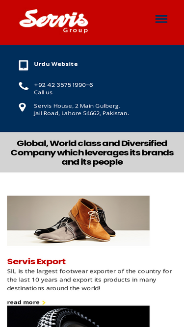 servisgroup.com