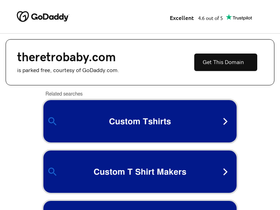 theretrobaby.com
