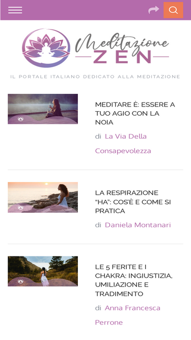 meditazionezen.it