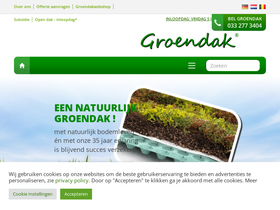 groendak.nl