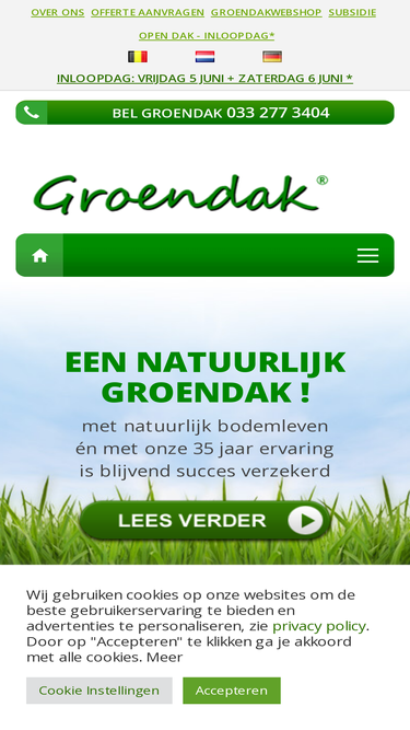 groendak.nl
