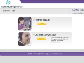 'avectra.com' screenshot