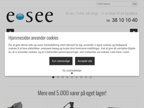 esee.dk