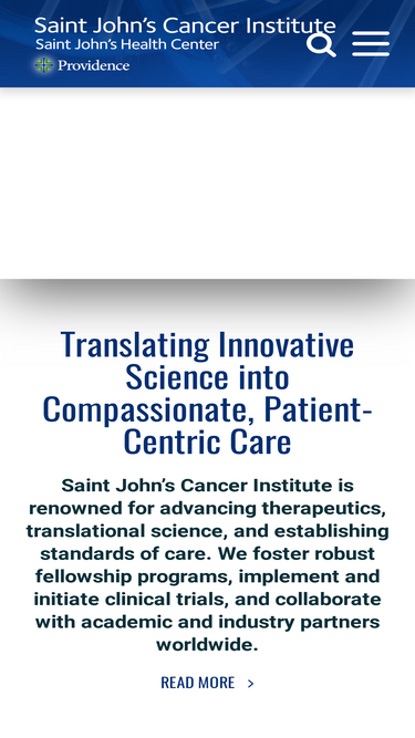 saintjohnscancer.org